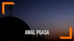 PP Muhammadiyah mengumumkan awal bulan Ramadan dan Syawal 1440 Hijriah. 1 Ramadan jauh pada tanggal 6 Mei, sedangkan 1 Syawal jatuh pada 5 Juni 2019.