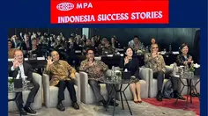 Jakarta Bidik Posisi Kota Sinema Asia Tenggara, Rano Karno Perkuat Kolaborasi dengan MPA