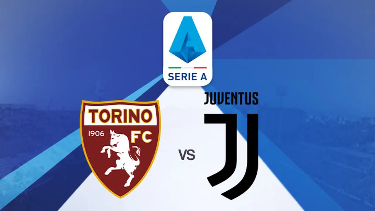 Serie A - Torino Vs Juventus
