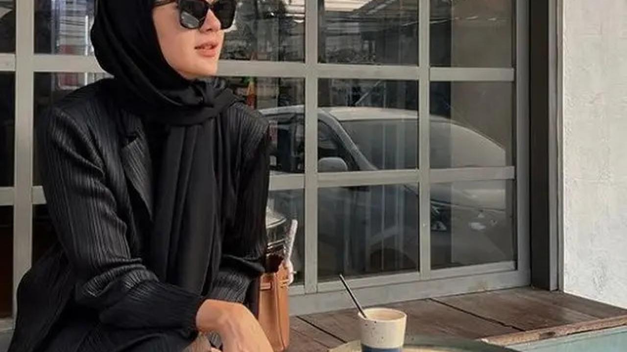 5 Potret Paula Verhoeven Ngopi Ngopi Cantik yang Banjir Komentar Positif Warganet, Disanjung Tetap Tenang dan Berkelas