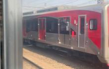 KRL Bogor-Jakarta Kota Sempat Gangguan, Kini kembali lancar