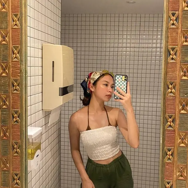 [Fimela] Nabilah Rahman