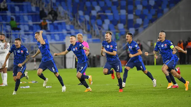 Piala Eropa 2020