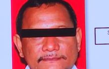Terungkap, Tersangka Mafia Bola Gelontorkan Rp1 Miliar Suap Empat Wasit Adalah Vigit Waluyo