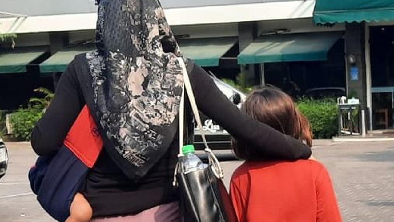 Penjelasan Camat di Gresik soal Tuduhan Intimidasi Ayah Siswi SD Korban Colok Tusuk Bakso