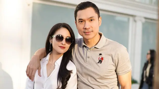 Sandra Dewi dan Harvey Moeis Terdaftar sebagai Peserta BPJS Kesehatan Kelas 3, Kok Bisa?
