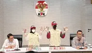 KPK Cari Pemilik Emas 1,3 Kg Terkait Kasus KPP Banjarmasin