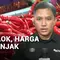 Panen Anjlok, Harga Cabai Melonjak