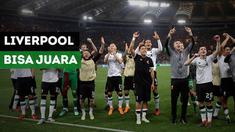 Komedian dan Artis, Ernest Prakasa optimistis Liverpool meraih trofi Liga Champions musim ini usai menaklukkan Real Madrid.