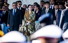 HAN 2025, Puan Maharani Serukan Aksi Konkret Atasi Kekerasan Hingga Stunting Anak