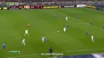 SSC Napoli gagal menembus final Piala Europa 2014/15 setelah ditumbangkan klub asal Ukrainan FC Dnipro dengan skor 1-0 (agregat 2-1).  Di final FC Dnipro akan menghadapi Sevilla yang berhasil menumbangkan wakil Italia lainnya, Fiorentina dengan agreg...