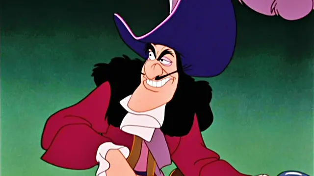10 Tokoh Jahat Disney Paling Dikenang (Bag. 1, 10-6)