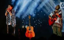 Usai Dikover Dewi Perssik, Lirik Lagu Lama Fourtwnty 'MANGU' Trending Nomor 1 di YouTube