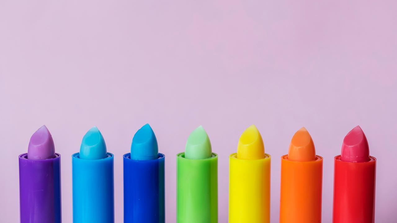 Ingin Wajah Terlihat Mulus, Ini Fungsi 6 Warna 'Color Corrector Make Up'