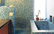 Inspirasi Keramik Kamar Mandi Minimalis untuk Tampilan Elegan dan Modern