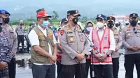 Menhub Pastikan Sektor Transportasi Siap Sambut Gelaran World Superbike Mandalika