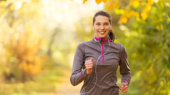 6 Kiat Tetap Nyaman Olahraga saat Haid