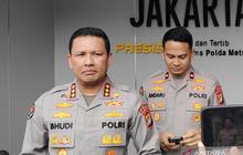 Polda Metro Jaya Selidiki Penemuan Mayat Bayi di Cengkareng, Misteri di Kali BCT Terungkap