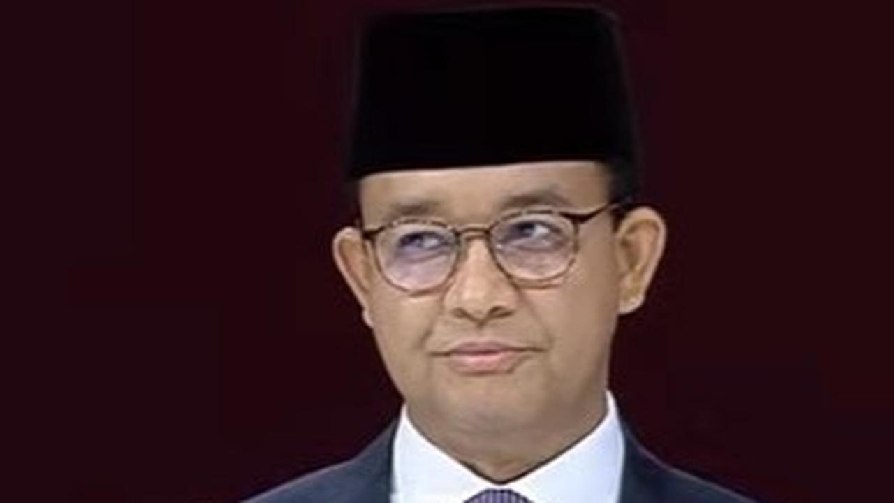 Hadir di Debat Pamungkas, Dian Pelangi hingga Mega Iskanti Dukung Anies-Cak Imin