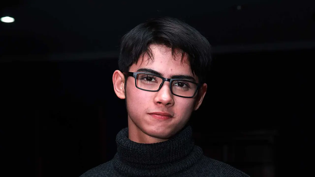 [Bintang] Aliando Syarief