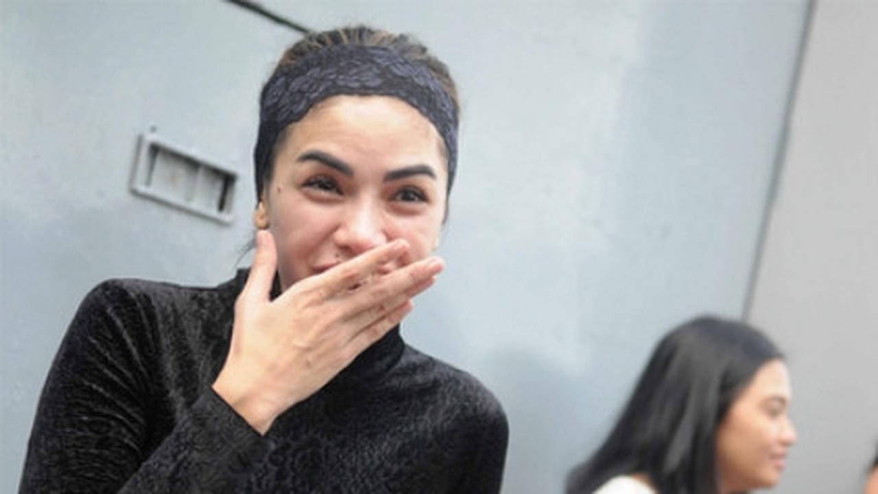 Yakin aman, Nikita Mirzani sudah korek-korek daleman calon suami
