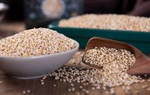 6 Manfaat Quinoa untuk Penderita Diabetes, Menurunkan Risiko Komplikasi