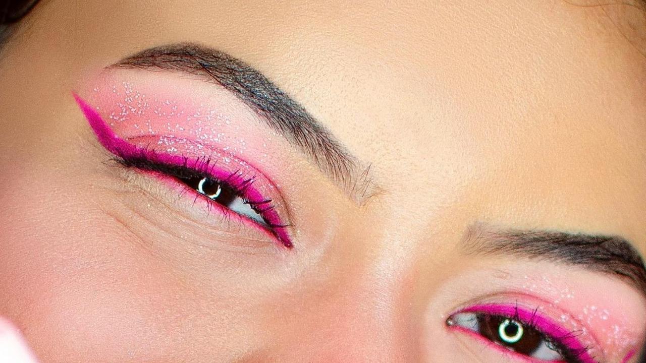 Pink Barbie Core