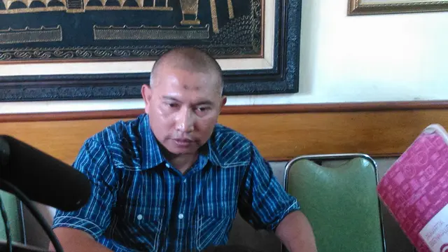 Bambang Suryo