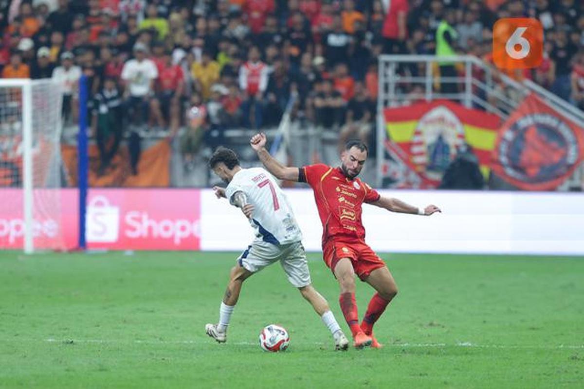 Jordi Amat Siap Bermain di Posisi Apa pun Sesuai Instruksi John Herdman: Bek atau Gelandang Timnas Indonesia?