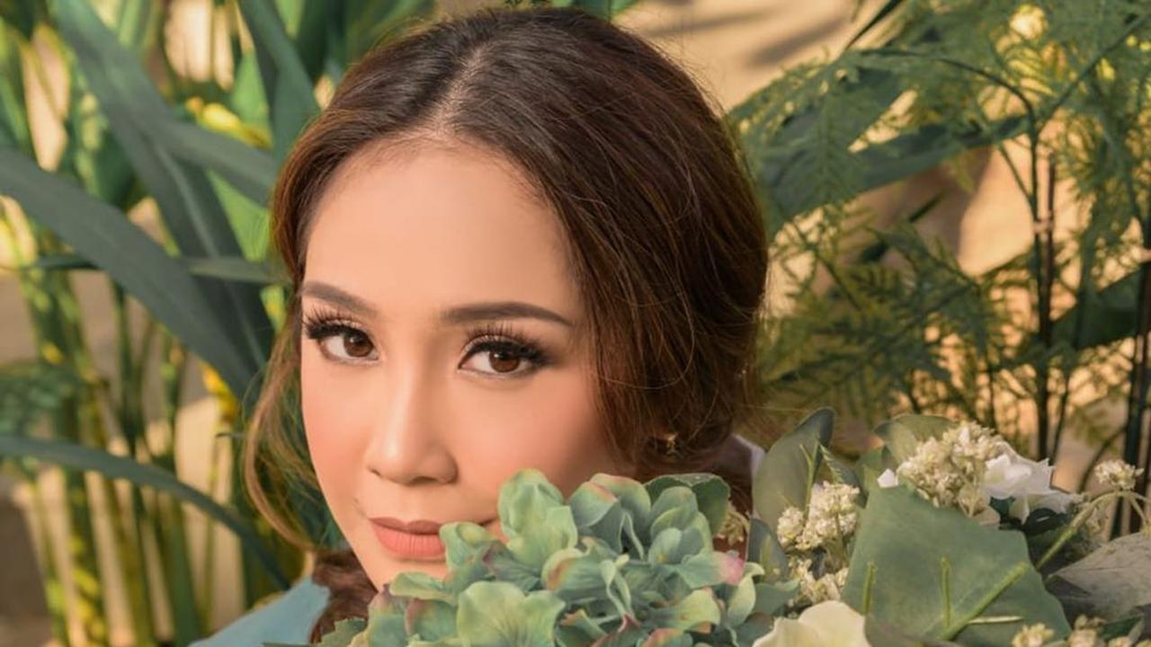 [Fimela] Nagita Slavina