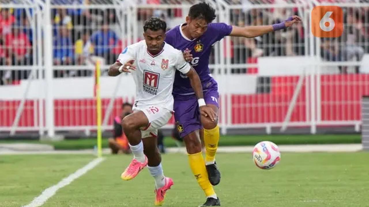 Yakob Sayuri Tetap Bersikap Bijak dan Dewasa, meski Tak Dipanggil ke Timnas Indonesia Asuhan Patrick Kluivert
