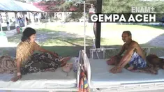 Situasi semakin parah karena tenaga rumah sakit terbatas yakni 6 perawat dan satu dokter.
