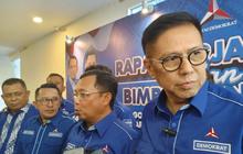 Partai Bintang Mercy: Demokrat Sumbar Usung Politik Rasional, Targetkan Kemenangan Pemilu 2029