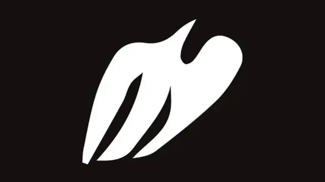 Logo Donda Sports. (Dok. Donda Sports)