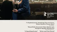 Sisu: Road To Revenge Hingga Blue Moon Peraih 2 Nominasi Piala Oscar, 6 Film Ini Kini Tayang di OTT