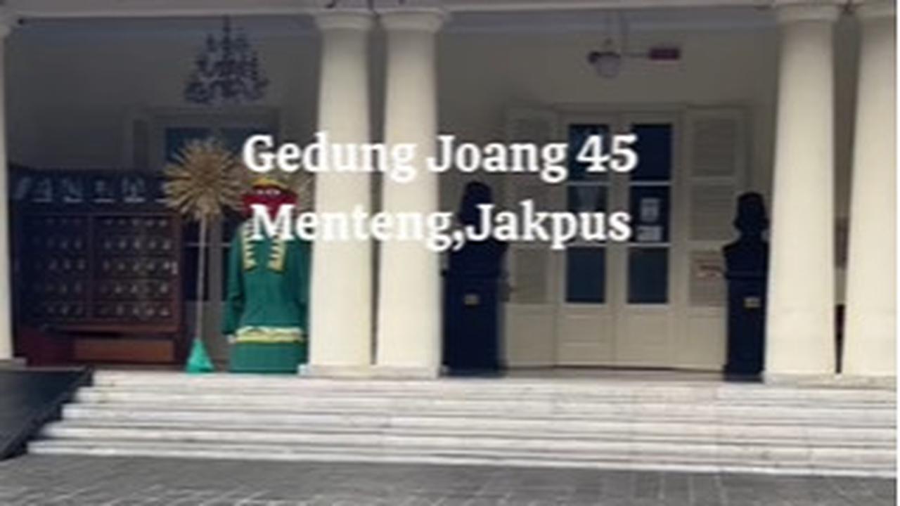 Gedung Joang 45 adalah salah satu bangunan bersejarah di Jakarta. Meski saat ini berupa Museum, siapa sangka ternyata dahulu sempat beberapa kali mengalami perubahan fungsi.