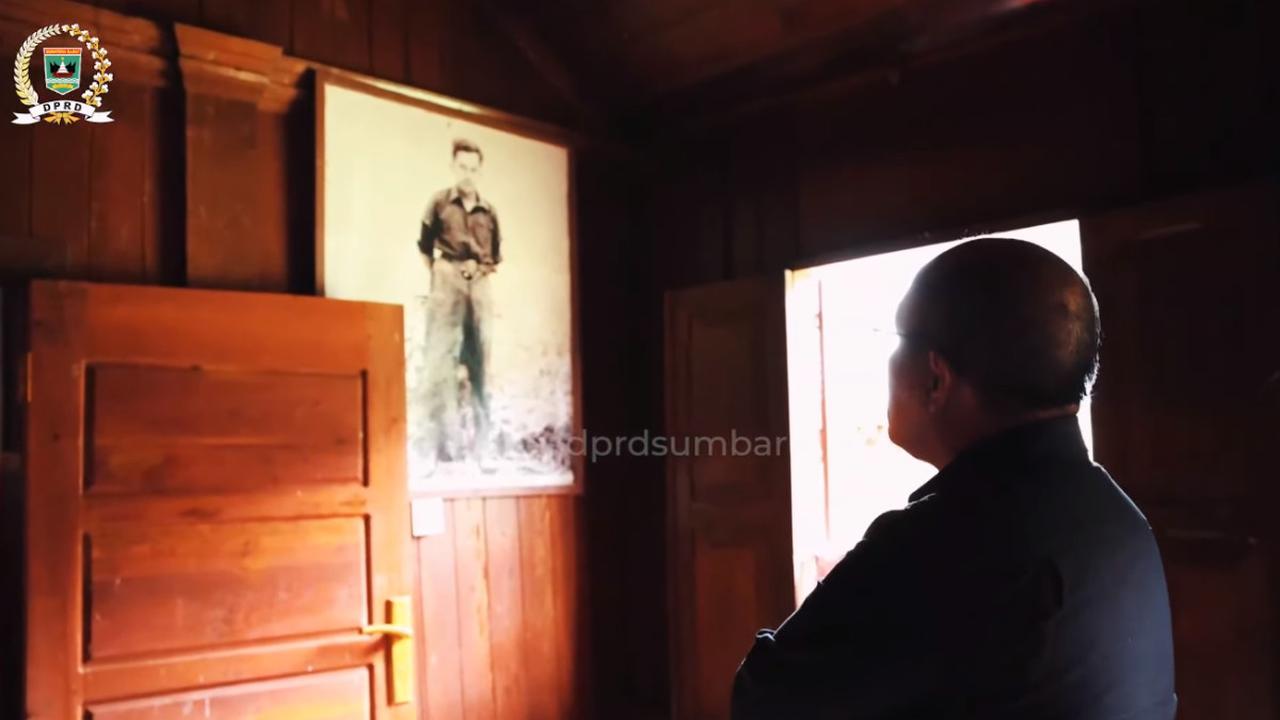 <b>Rumah Sederhana</b>