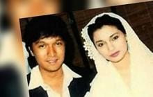5 Potret Lawas Pernikahan Artis, Tetap Harmonis dan Bahagia hingga Puluhan Tahun