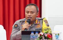 Bripka A Polisi di Riau Jadi Otak Peredaran Sabu, Begini Kronologi Penangkapannya