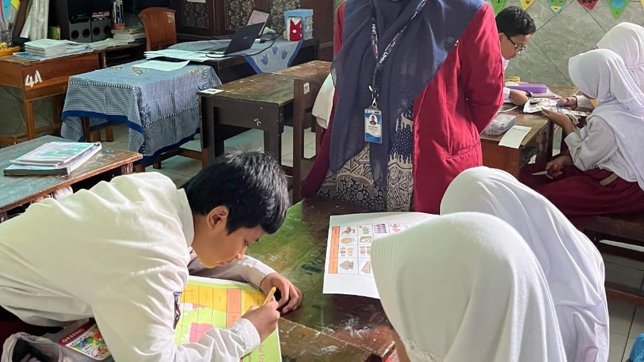 Kemensos Buka Lowongan Guru Sekolah Rakyat