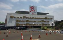DPR Siap Terima Aspirasi Masyarakat dalam Demo 27 Agustus