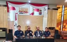 Bupati Kolaka Timur Abdul Azis Muncul Usai Disebut-sebut KPK Terjaring OTT, Begini Penjelasannya