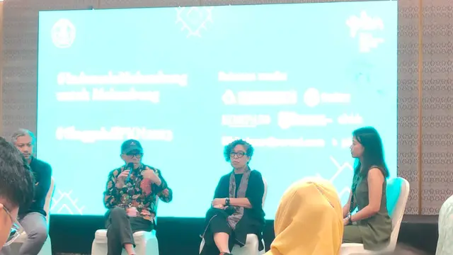 Pekan Kebudayaan Nasional 2023: "Cultivating Lumbung Wisdom: Fostering Sustainable Synergy Between Culture, Humanity, and Nature"
