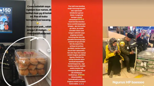 [Bintang] Mulan Jameela dan Ahmad Dhani