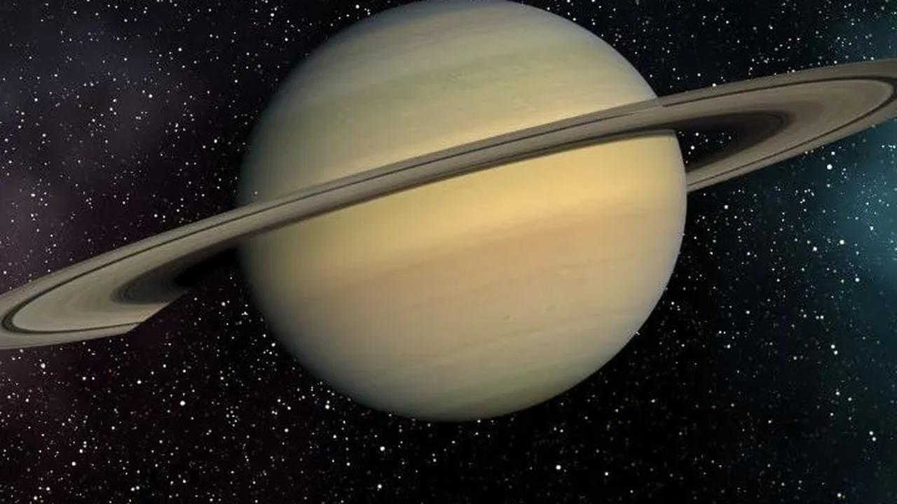 Cincin Saturnus Bakal Menghilang, NASA Ungkap Penyebab dan Kapan Waktunya