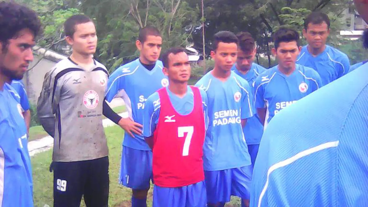 Semen Padang