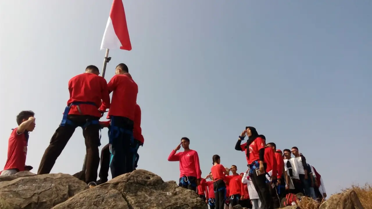 Ekspedisi Bhinneka Bagi Bangsa