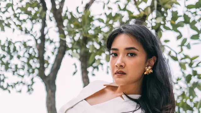 Nadya Arina. (Foto: Dok. Instagram @nadyaarina)