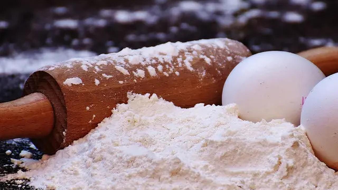 Cara Menggoreng Usus Ayam Goreng Krispi Tanpa Baking Soda, Tidak Amis dan Super Renyah