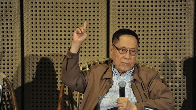 Budi Darma